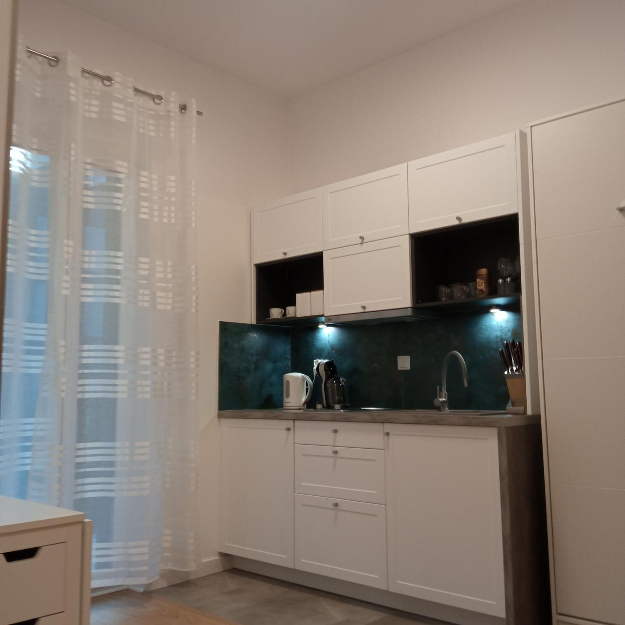 Apartament Lokomotiv Wrocław