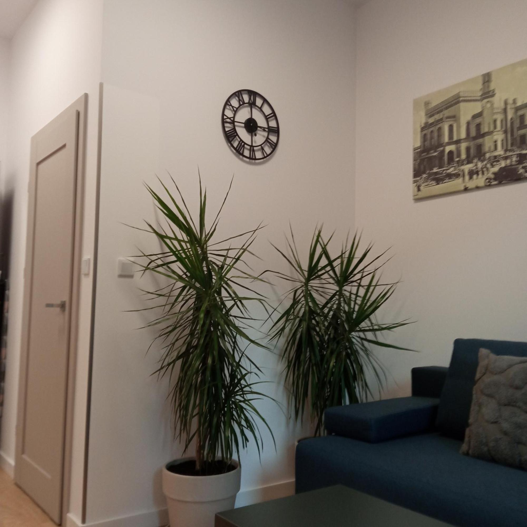 Lokomotiv Apartament *