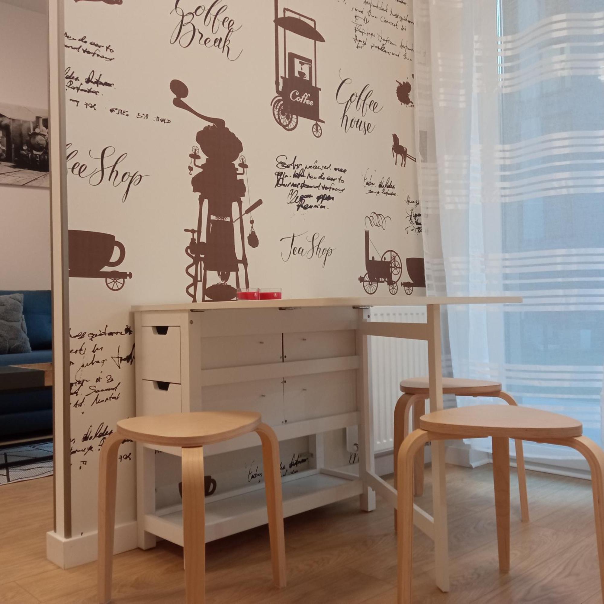 Lokomotiv Apartament Wrocław