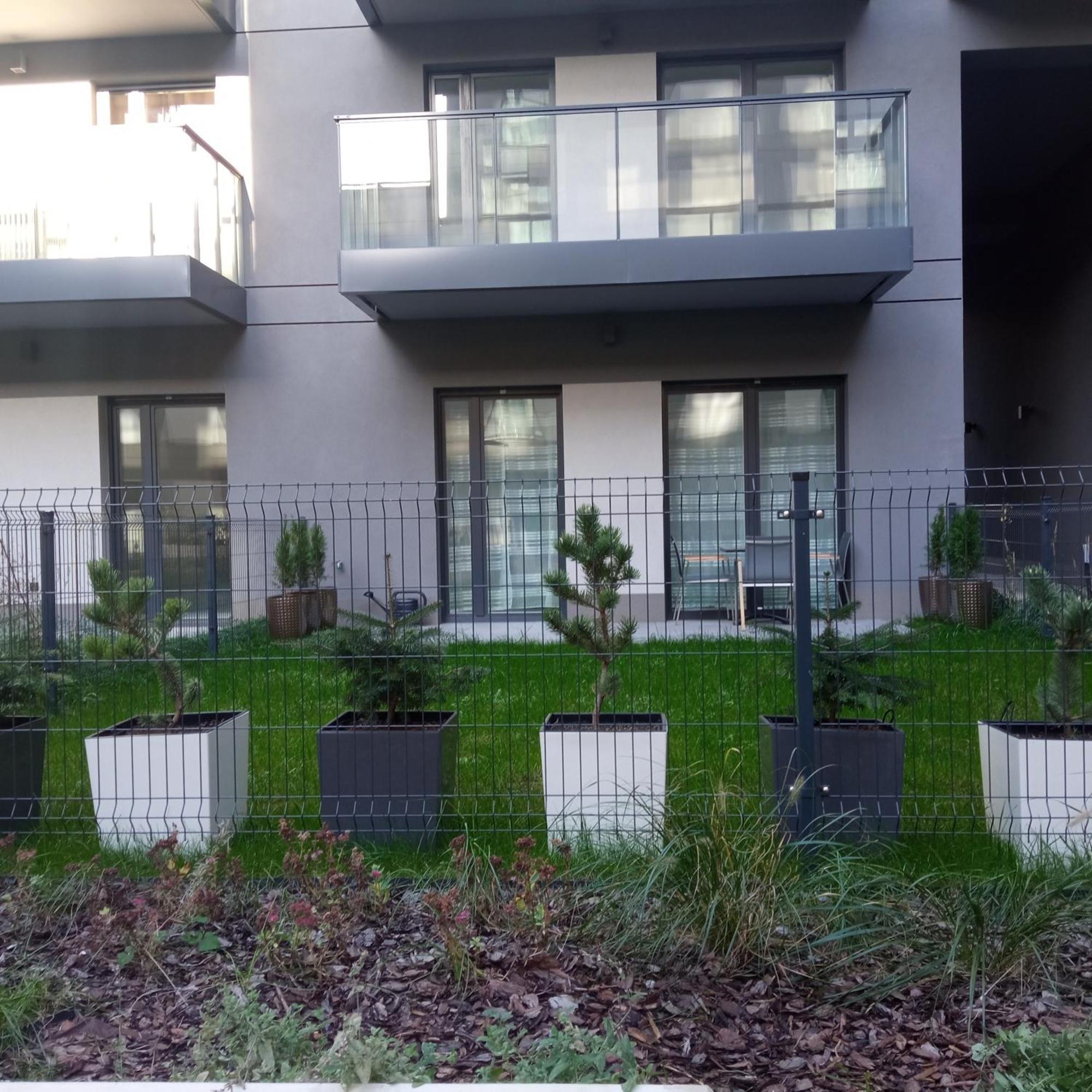 Lokomotiv Apartament